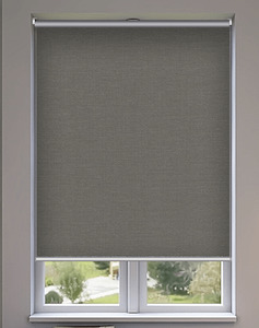 Hudson Blackout Roller Blinds