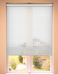 Roller Blind Light Filter Quartz