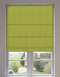 Roman Blinds Fantasia