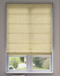 Roman Blinds Graceful Light Filter