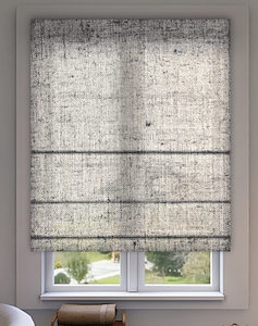 Roman Blinds Eternity