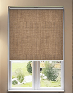 Roller Blind Blackout – Agate