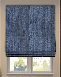 Roman Blinds Yeda