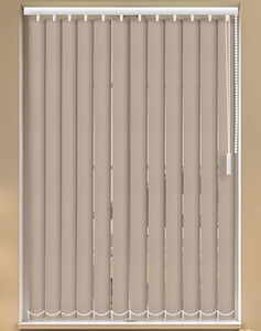 Vertical Blind