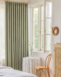 Aurora 90% Blackout Curtains