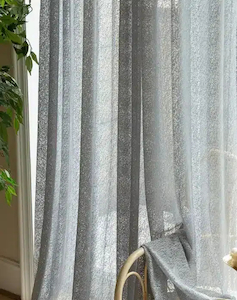 Curtains Sheer Astoria