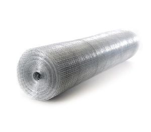 20 Metre Roll Welded Wire Mesh