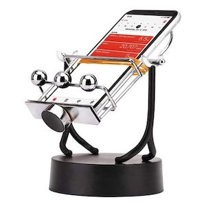 Homewares: Phone Swing Device Phone Rocker for Steps Chanllenge and Hatching Eggs in Pokemon Go