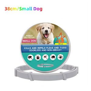 Extendable Pet Anti-Parasitic Collar Custom Anti-Parasitic Collar Anti Flea And …