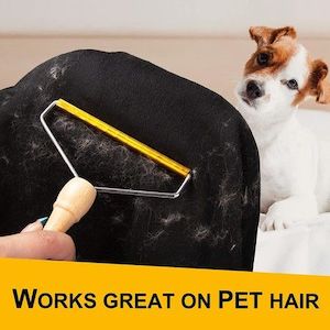 Homewares: Reusable Lint Shaver, Pet Hair Remover for Dog, Cat, Lint Cleaner pro for Couch, Carpet, Rug, Mats