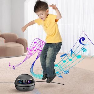 Bluetooth Music Intelligent Rope Skipping Machine Adult Fitness Activities Child…