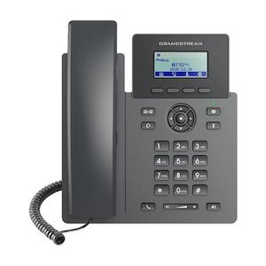 Homewares: NETWORKS, INC Essential IP Phone, GRP2601P