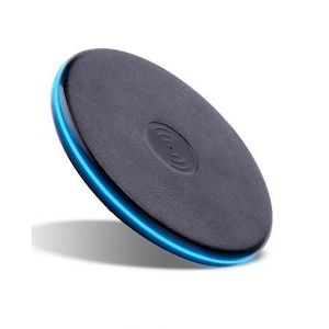 Homewares: Cwxuan Qi Wireless Charger Pad for Qi-devices