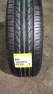 185/60R15 84H Dayton - Best New Tyre