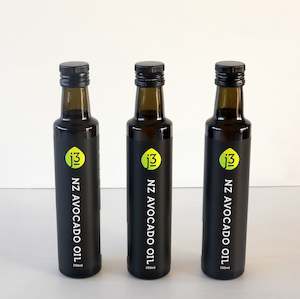 Avocado Oil