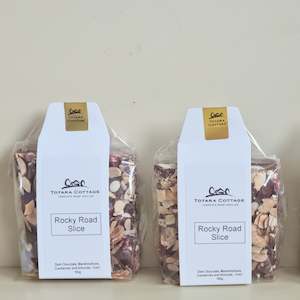 Products: Rocky Road Slice