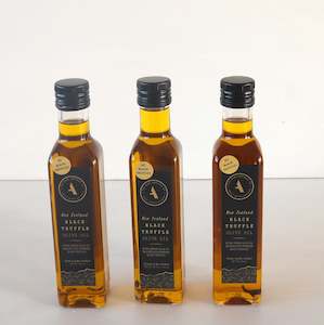 Build Your Own Gift Box: Truffle Infused Olive Oil