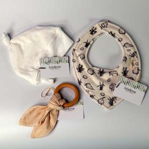 Organic Baby Bundle