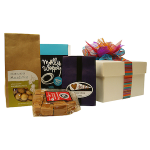 Gluten Free Gift Box