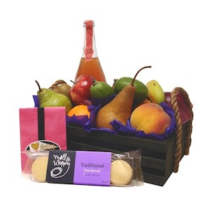 Products: Fruitful Basket - Auckland only