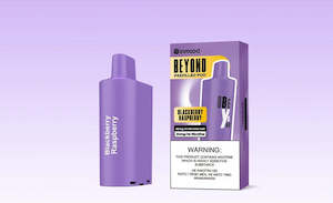 Inmood Beyond 12K puffs Replacement Pods