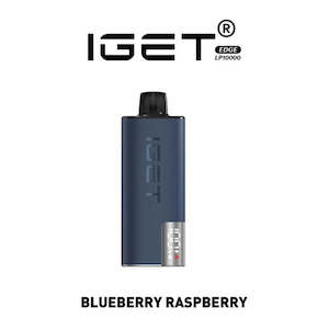 IGET EDGE 10000 PUFFS KIT