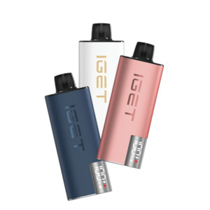 IGET EDGE 10000 PUFFS REPLACEMENT BATTERY