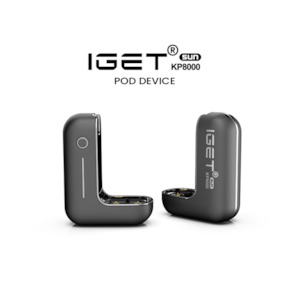 IGET SUN 8000 PUFFS REPLACEMENT BATTERY