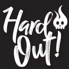 Hardout: Hard Out