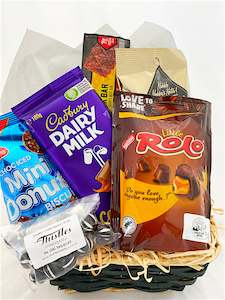 Gift: Fathers Day Treats - Small