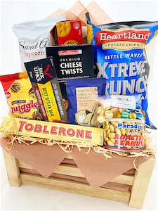 Gift: Fathers Day Treats - Large