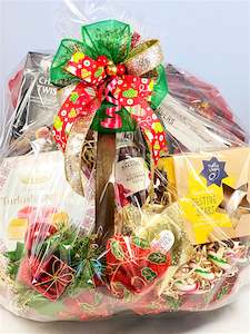 $80 Christmas Hamper