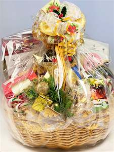 $65 Christmas Hamper