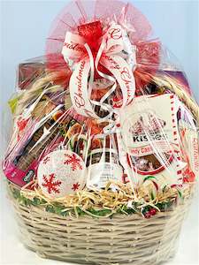 $100 Christmas Hamper