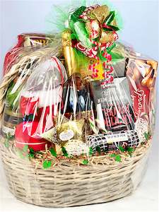 $140 Christmas Hamper