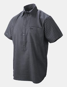 Shirts & tops: Horizon Shirt Mens Dark Navy