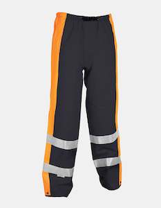 ISO940 Ranger Overtrouser Orange