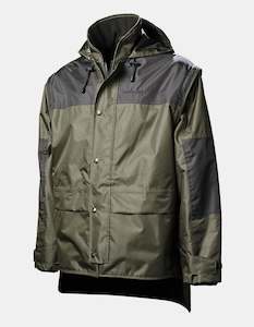 Typhoon Jacket