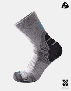 Merino Calf Ergo Sock