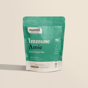 Nuzest Protein Plus Immune Amie 250g