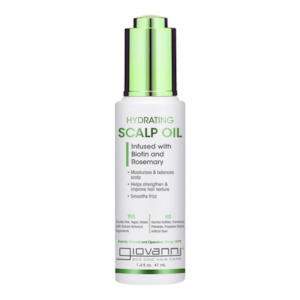 Giovanni Hydrating Scalp Oil 41ml