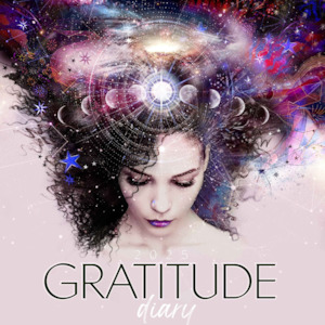 Gratitude Diary 2025