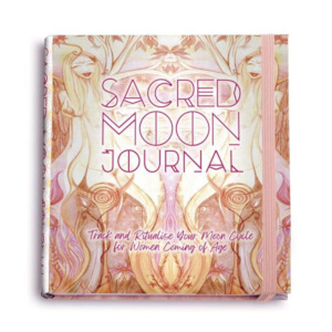 Brands G-L: Sacred Moon Journal 2025