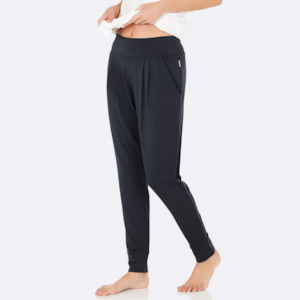 Boody Lounge Wear M 1: Boody Downtime Lounge Pants Storm Medium