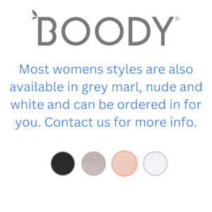 Boody Bamboo Womens Underwear Small: Boody Womens Underwear Available for Order