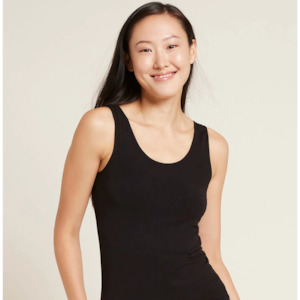 Boody Tank Top Black Small