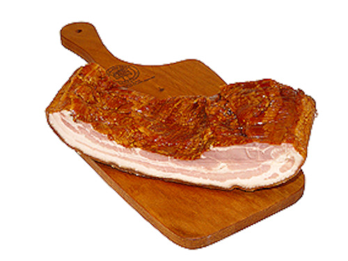 Bacon - Farmhouse Whole $47.50 Per Piece