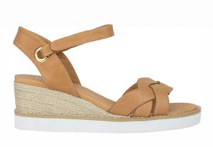 Medina Espadrille