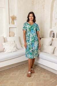 Womenswear: Seychelles Dress