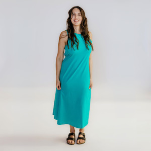 Gussie Tank Dress